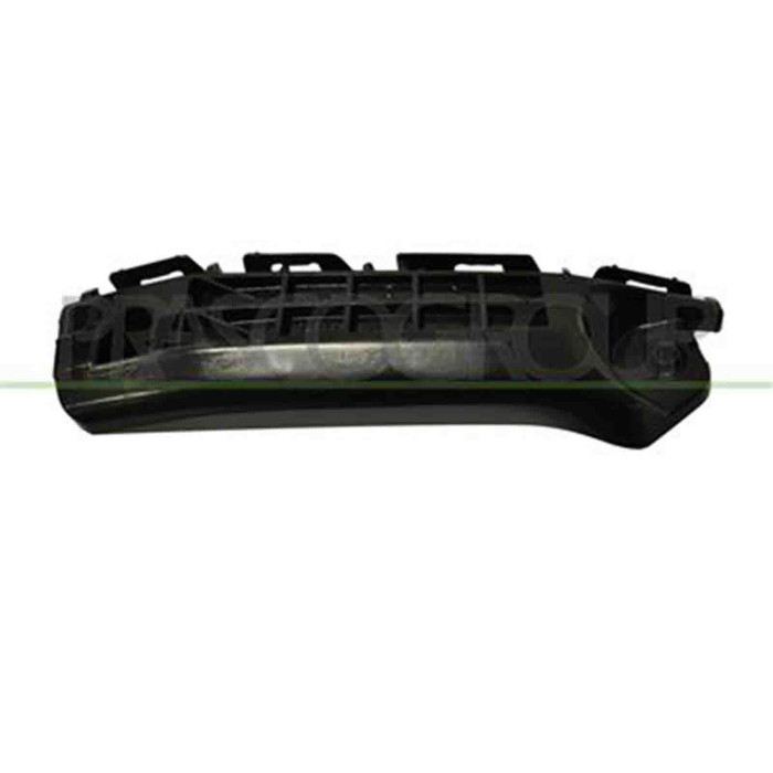 GUIDA_ALLA_SCELTA.JPG Staffa Laterale Destra Paraurti Anteriore Per Toyota Yaris Dal 2011 Al 2014