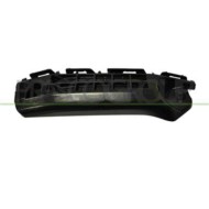 GUIDA_ALLA_SCELTA.JPG Staffa Laterale Destra Paraurti Anteriore Per Toyota Yaris Dal 2011 Al 2014