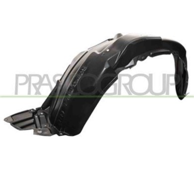 GUIDA_ALLA_SCELTA.JPG Passaruota Anteriore Sinistro Per Toyota Yaris Dal 2011 Al 2014