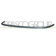 Modanatura Nera Per Volkswagen Polo Dal 2001 Al 2005