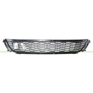 VG0232120_1.JPG Griglia Centrale Paraurti Anteriore Per Volkswagen Polo Dal 2009 Al 2014