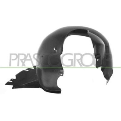 GUIDA_ALLA_SCELTA.JPG Passaruota Anteriore Destro Per Volkswagen Polo Dal 2009 Al 2014