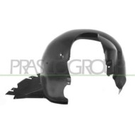 Passaruota Anteriore Destro Per Volkswagen Polo Dal 2009 Al 2014