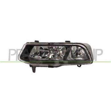 GUIDA_ALLA_SCELTA.JPG Fendinebbia Sinistro Con Luce Direzionale Per Volkswagen Polo Dal 2014 Al 2017