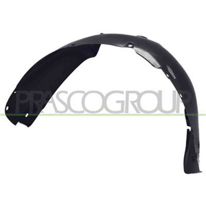 GUIDA_ALLA_SCELTA.JPG Passaruota Anteriore Destro Per Volkswagen Golf Iv Dal 1997 Al 2003
