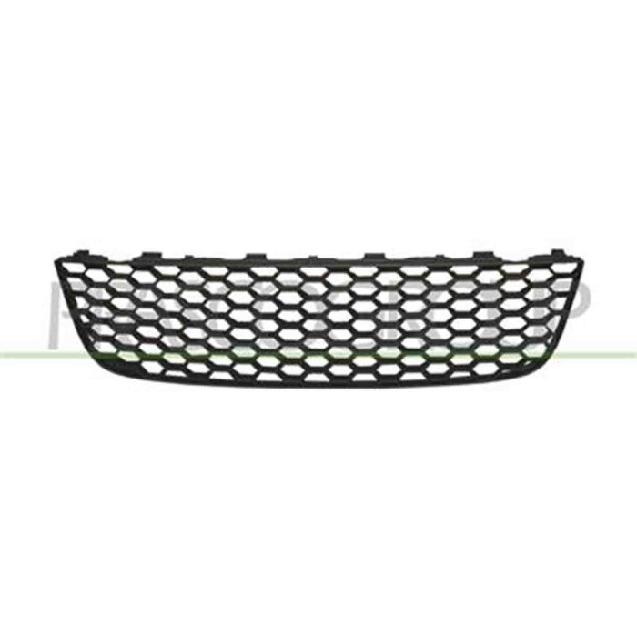 VG0372120_1.JPG Griglia Centrale Paraurti Anteriore Per Volkswagen Golf V Gti/gtd Dal 2004 Al 2009