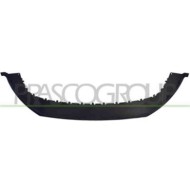 Spoiler Paraurti Anteriore Per Volkswagen Golf Vi Dal 2008 Al 2012