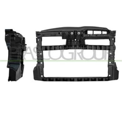 VG0383220_1.JPG Frontale Anteriore Completo Per Volkswagen Golf Vi Dal 2008 Al 2012