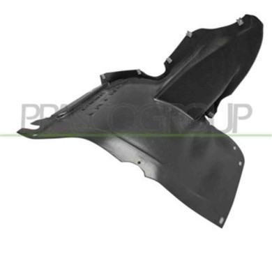 GUIDA_ALLA_SCELTA.JPG Passaruota Anteriore Destro Per Volkswagen Golf Vi Dal 2008 Al 2012