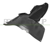 Passaruota Anteriore Destro Per Volkswagen Golf Vi Dal 2008 Al 2012