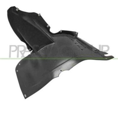 GUIDA_ALLA_SCELTA.JPG Passaruota Anteriore Sinistro Per Volkswagen Golf Vi Dal 2008 Al 2012