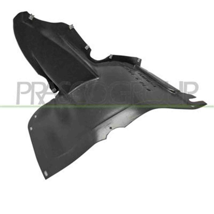 GUIDA_ALLA_SCELTA.JPG Passaruota Anteriore Sinistro Per Volkswagen Golf Vi Dal 2008 Al 2012