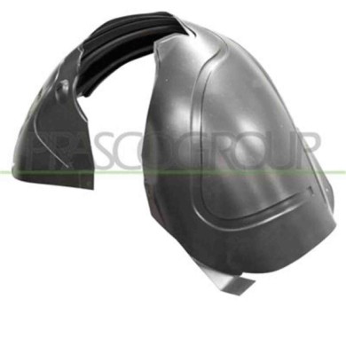 GUIDA_ALLA_SCELTA.JPG Passaruota Anteriore Destro Per Volkswagen Golf Vi Dal 2008 Al 2012