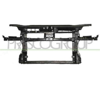 VG0403220_1.JPG Frontale Anteriore Completo Per Volkswagen Golf Plus Dal 2005 Al 2009