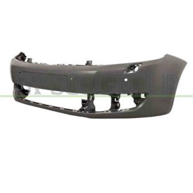 VG0421011_1.JPG Paraurti Anteriore Con Primer Per Volkswagen Golf Plus Dal 2009 Al 2014