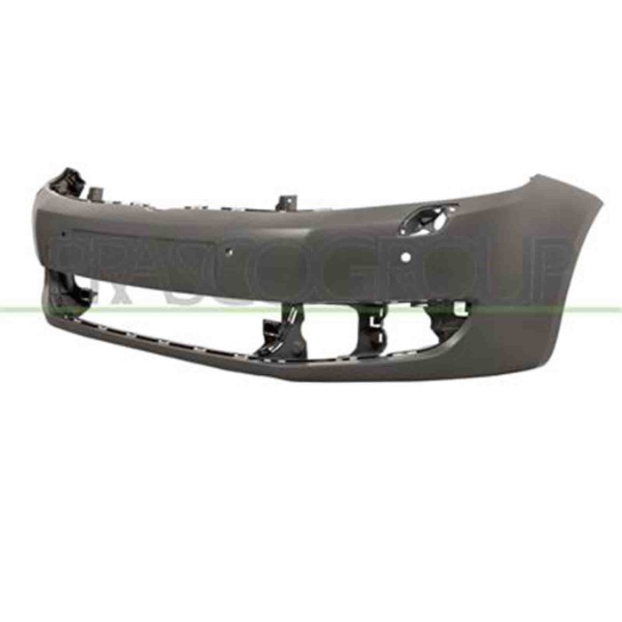 VG0421011_1.JPG Paraurti Anteriore Con Primer Per Volkswagen Golf Plus Dal 2009 Al 2014