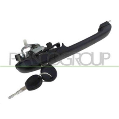GUIDA_ALLA_SCELTA.JPG Maniglia Esterna Anteriore Sinistra Per Volkswagen Passat B7 Dal 1993 Al 1996