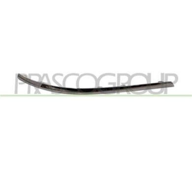 GUIDA_ALLA_SCELTA.JPG Profilo Cromato Destro Paraurti Posteriore Per Volkswagen Passat B7 Dal 2010 Al 2014
