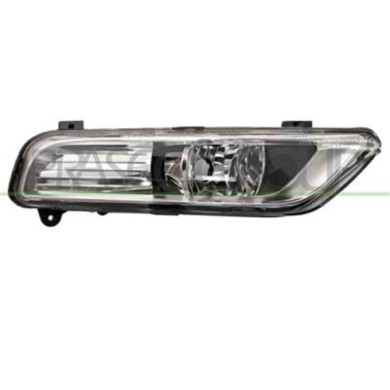 GUIDA_ALLA_SCELTA.JPG Luce Diurna Destra Senza Porta Lampada Per Volkswagen Passat B7 Dal 2010 Al 2014