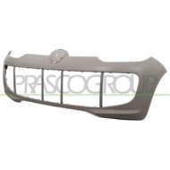 Paraurti Anteriore Con Primer Per Volkswagen Up Dal 2012 Al 2016