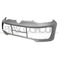 VG2021001_1.JPG Paraurti Anteriore Con Primer Per Volkswagen Up Dal 2016