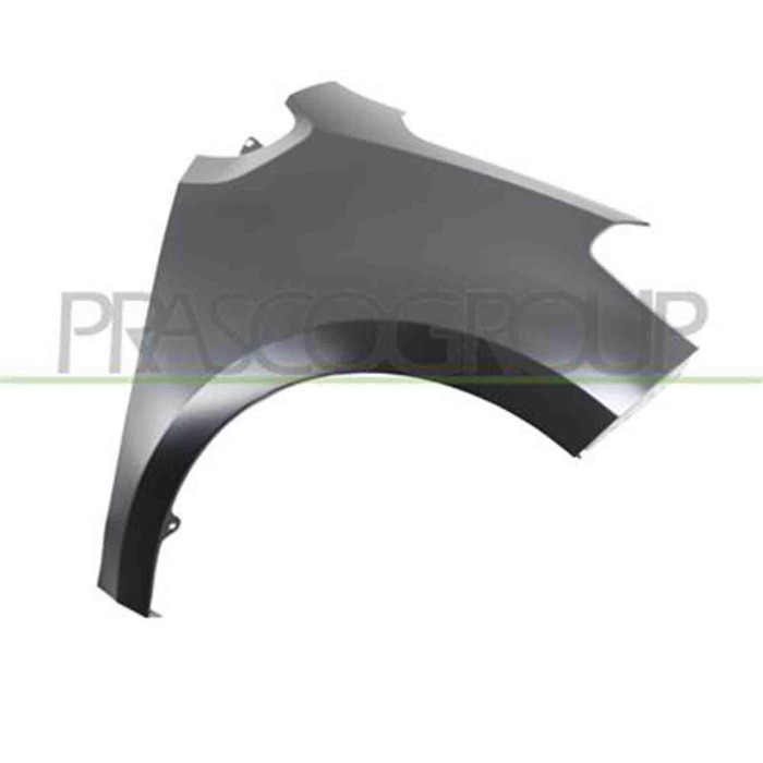 VG2023013_2.JPG Parafango Anteriore Destro Per Volkswagen Up Dal 2016