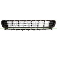 VG4002120_1.JPG Griglia Centrale Paraurti Anteriore Per Volkswagen Golf 7 Dal 2012 Al 2016