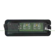 Luce Targa Destra O Sinistra Led Per Porsche Cayman - Boxster (981/gt4) Dal 2013 Al 2015
