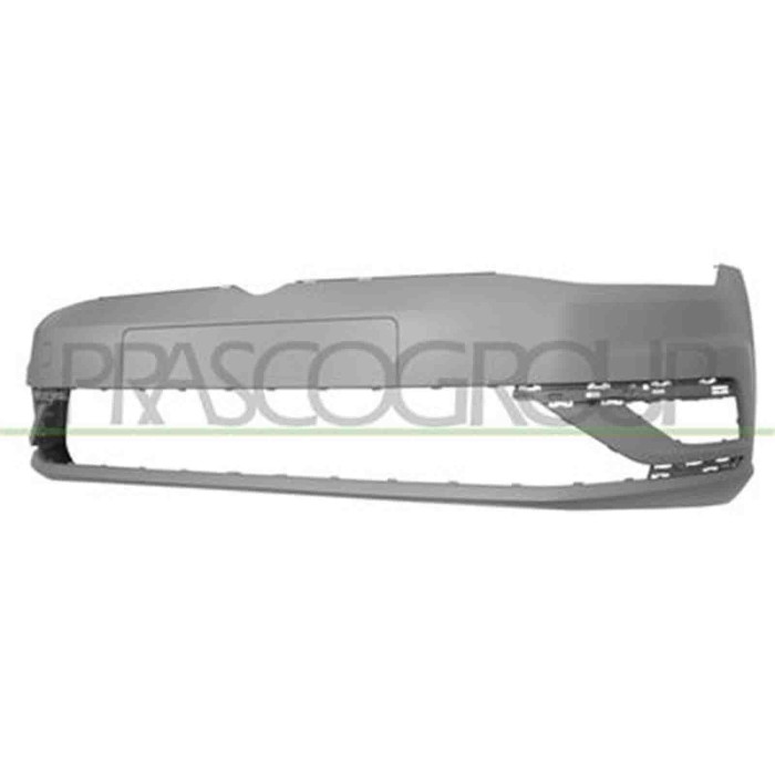 VG4041001_1.JPG Paraurti Anteriore Con Primer Per Volkswagen Golf 7.5 Dal 2016 Al 2020