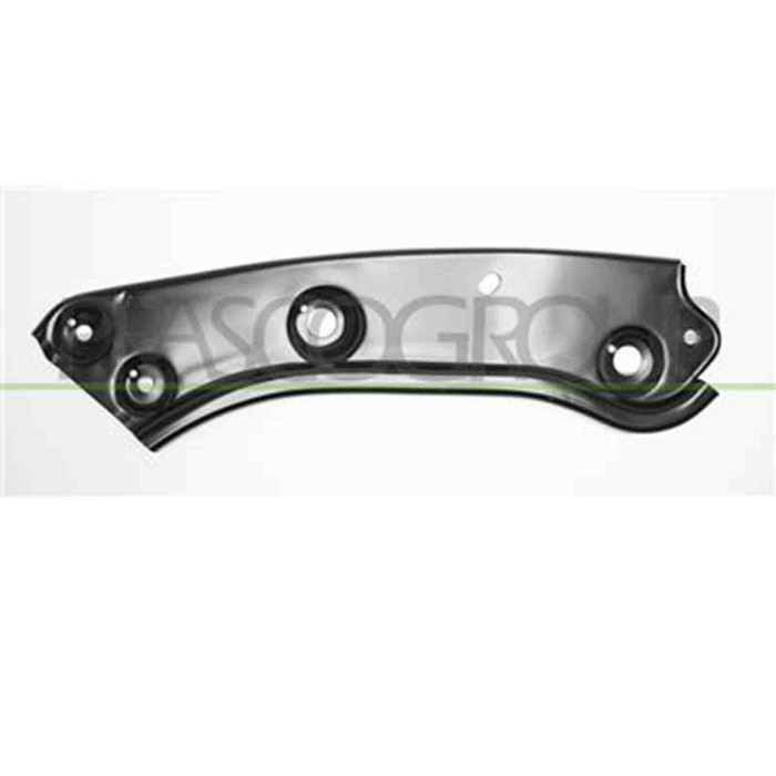 GUIDA_ALLA_SCELTA.JPG Supporto Faro Destro Per Volkswagen Touran Dal 2010 Al 2015