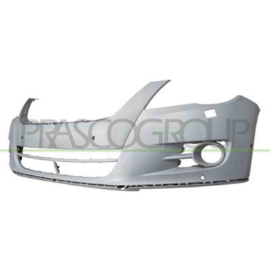 VG8071021_1.JPG Paraurti Anteriore Con Primer Per Volkswagen Tiguan Dal 2007 Al 2011