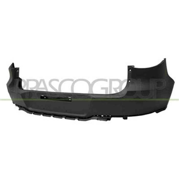 VG8071051_1.JPG Paraurti Posteriore Superiore Con Primer Per Volkswagen Tiguan Dal 2007 Al 2011