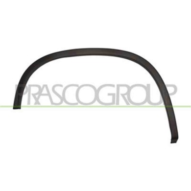 GUIDA_ALLA_SCELTA.JPG Parafanghino Posteriore Destro Per Volkswagen Tiguan Dal 2007 Al 2011