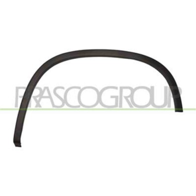 GUIDA_ALLA_SCELTA.JPG Parafanghino Posteriore Sinistro Per Volkswagen Tiguan Dal 2007 Al 2011