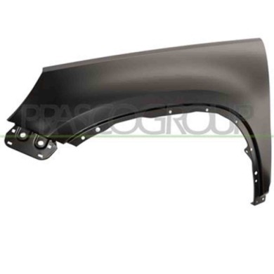 GUIDA_ALLA_SCELTA.JPG Parafango Anteriore Sinistro Per Volkswagen Tiguan Dal 2007 Al 2011