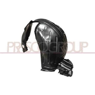 GUIDA_ALLA_SCELTA.JPG Passaruota Anteriore Sinistro Per Volkswagen Tiguan Dal 2007 Al 2011