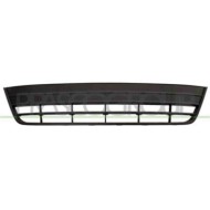 Griglia Centrale Paraurti Per Volkswagen Tiguan Dal 2011 Al 2015