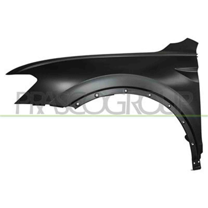 GUIDA_ALLA_SCELTA.JPG Parafango Anteriore Sinistro Per Volkswagen Tiguan Dal 2016 Al 2020