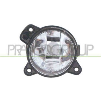GUIDA_ALLA_SCELTA.JPG Fendinebbia Sinistro Con Lampadina Per Skoda Fabia (6y) Dal 2004 Al 2007