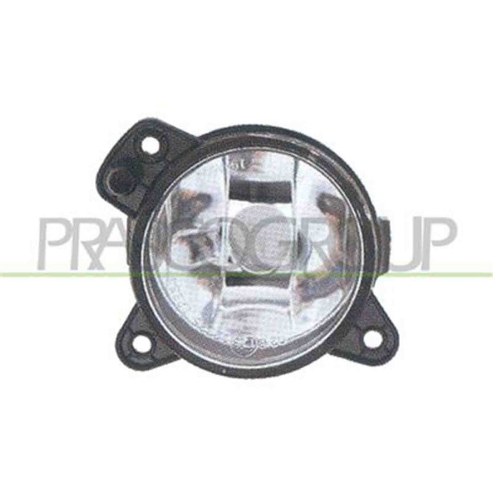 GUIDA_ALLA_SCELTA.JPG Fendinebbia Sinistro Con Lampadina Per Skoda Fabia (6y) Dal 2004 Al 2007