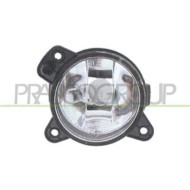 GUIDA_ALLA_SCELTA.JPG Fendinebbia Sinistro Con Lampadina Per Skoda Fabia (6y) Dal 2004 Al 2007
