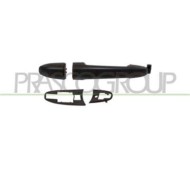 Maniglia Esterna Scorrevole Destra+portellone Per Mercedes Sprinter Dal 2006 Al 2013