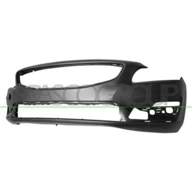 VV5181011_1.JPG Paraurti Anteriore Con Primer Per Volvo S60 - V60 Dal 2014 Al 2019