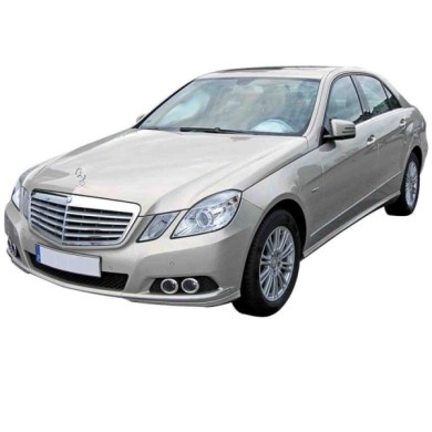 001022.JPG Piastra Specchio Termica Per Mercedes Classe E W212 Lato Destro Dal 2009/09 Al 2012/12