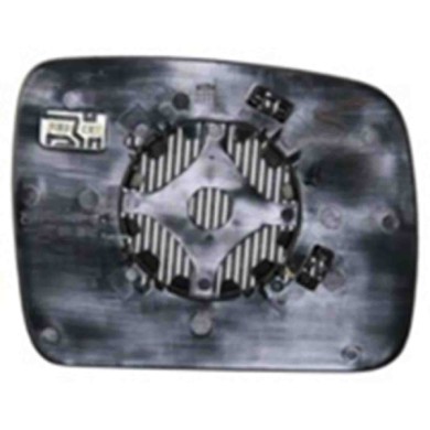 000937_AUTO.JPG Piastra Specchio Termica Per Land Rover Discovery 4 Lato Sinistro Dal 2009/10 Al 2014/06