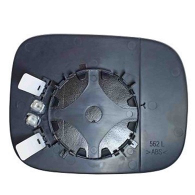 001249_AUTO.JPG Piastra Specchio Termica Per Volvo Xc90 Lato Sinistro Dal 2006/05 Al 2013/11