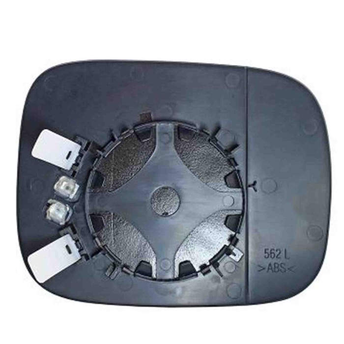 001249_AUTO.JPG Piastra Specchio Termica Per Volvo Xc90 Lato Sinistro Dal 2006/05 Al 2013/11