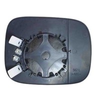 001249_AUTO.JPG Piastra Specchio Termica Per Volvo Xc90 Lato Sinistro Dal 2006/05 Al 2013/11