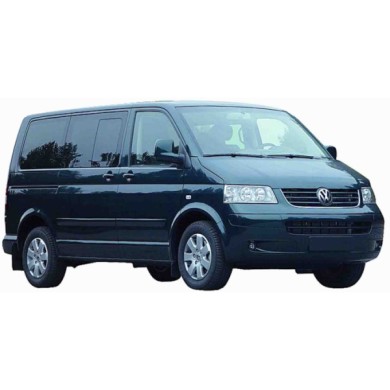 001174.JPG Piastra Specchio Termica Per Volkswagen Transporter T5 Dal 2003/03 Al 2009/07