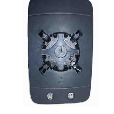 000456_AUTO.JPG Piastra Specchio Termica Per Volkswagen Transporter T5 Dal 2003/03 Al 2009/07